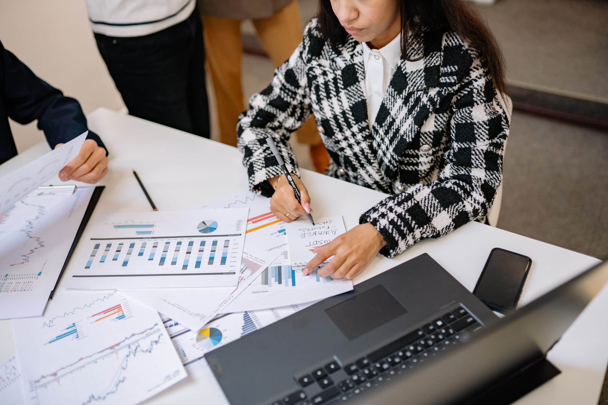 La notion de lead en marketing digital