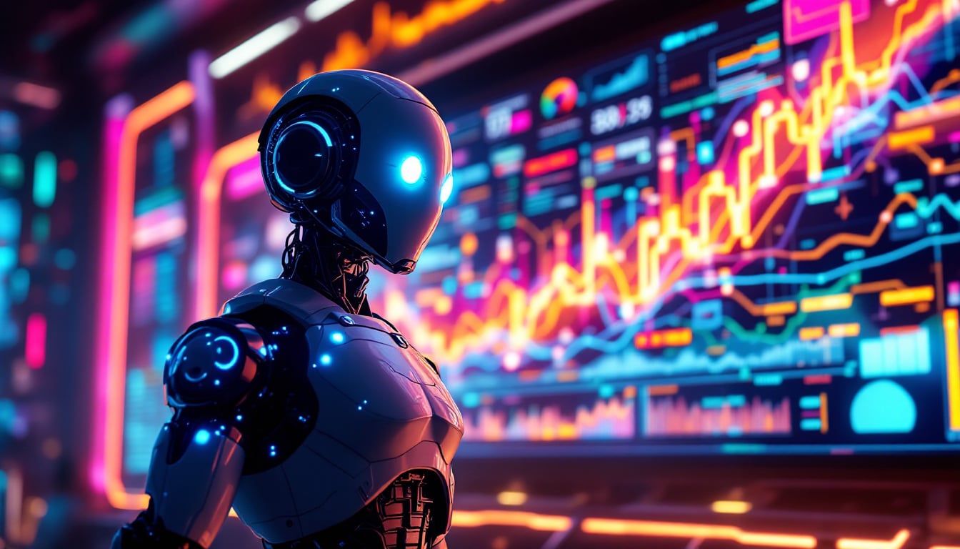 L’avenir du seo : tendances et &eacute;volutions &agrave; pr&eacute;voir en 2025
