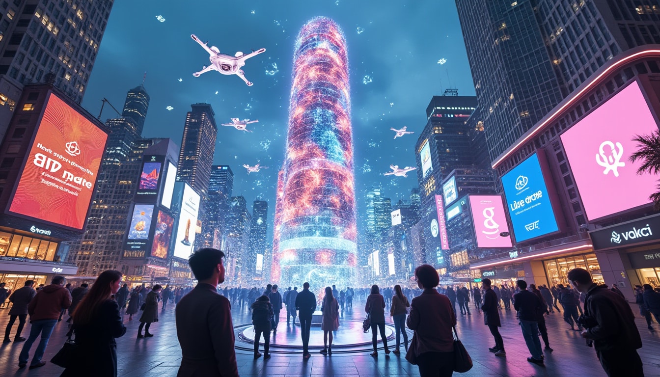 Les pme fran&ccedil;aises adoptent l’intelligence artificielle pour dynamiser leur marketing