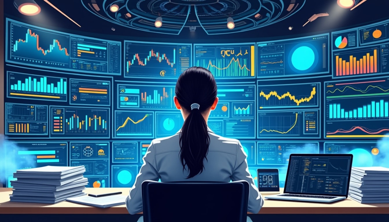 Les pme fran&ccedil;aises adoptent l’intelligence artificielle pour dynamiser leur marketing