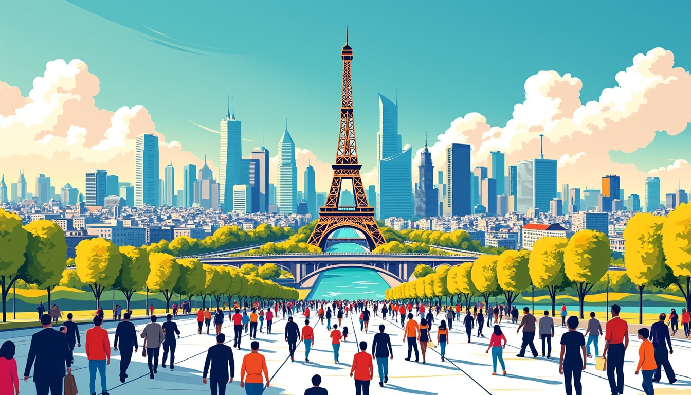 Les cr&eacute;ations d’entreprises en france atteignent un nouveau record en 2023