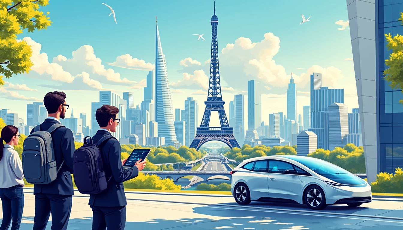Les cr&eacute;ations d’entreprises en france atteignent un nouveau record en 2023