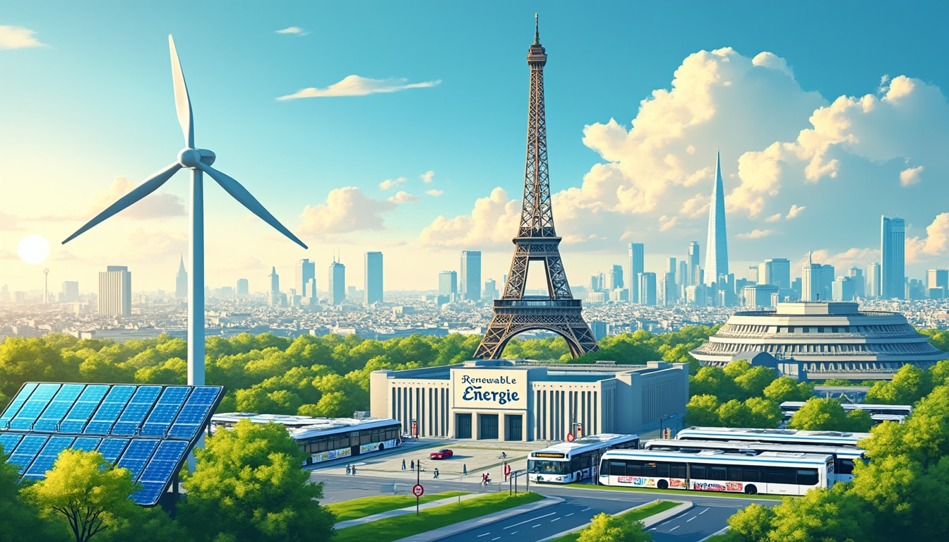 Les entreprises fran&ccedil;aises face &agrave; la hausse des co&ucirc;ts de l’&eacute;nergie