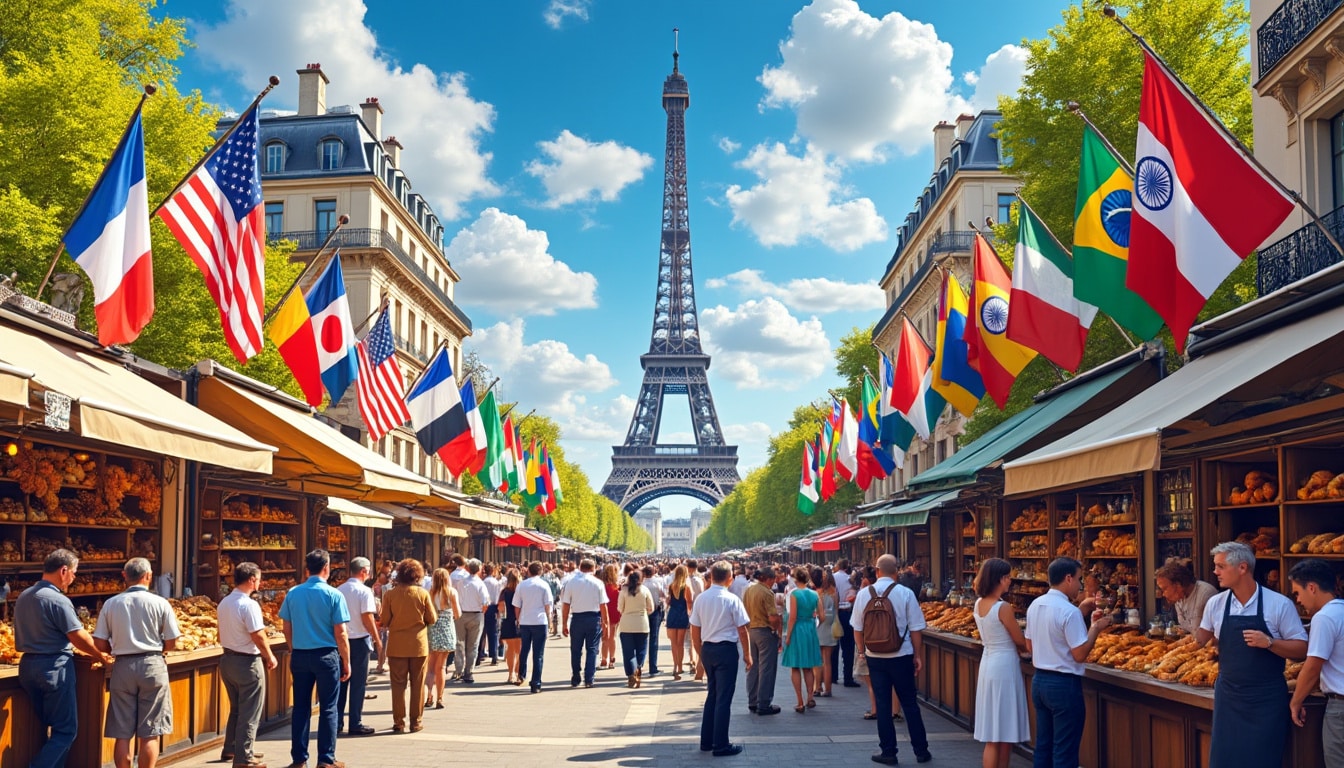Les exportations fran&ccedil;aises en baisse : analyse des causes et des solutions potentielles