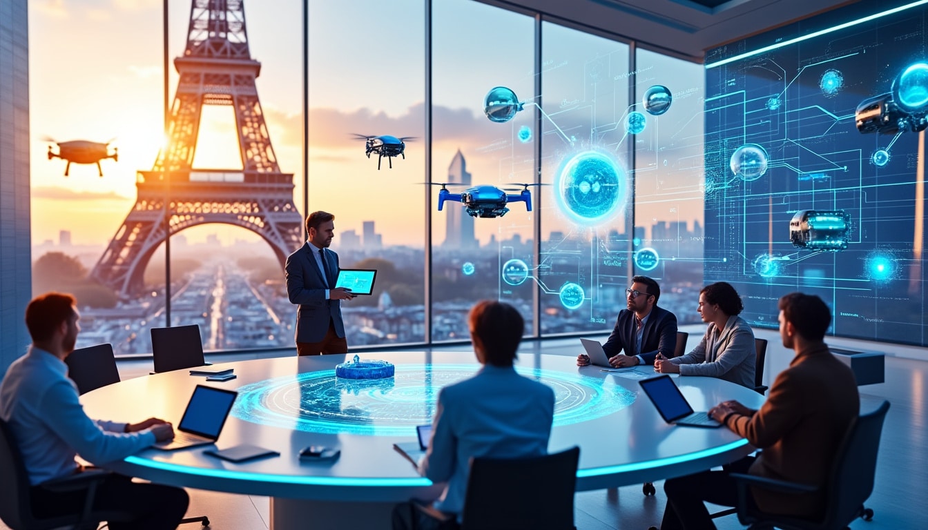 Les exportations fran&ccedil;aises en baisse : analyse des causes et des solutions potentielles