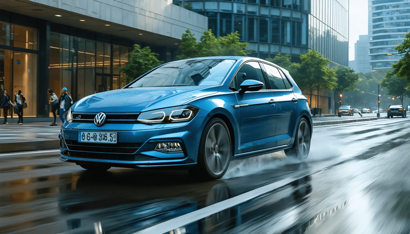 CA de Volkswagen : un aper&ccedil;u des performances et des d&eacute;fis actuels