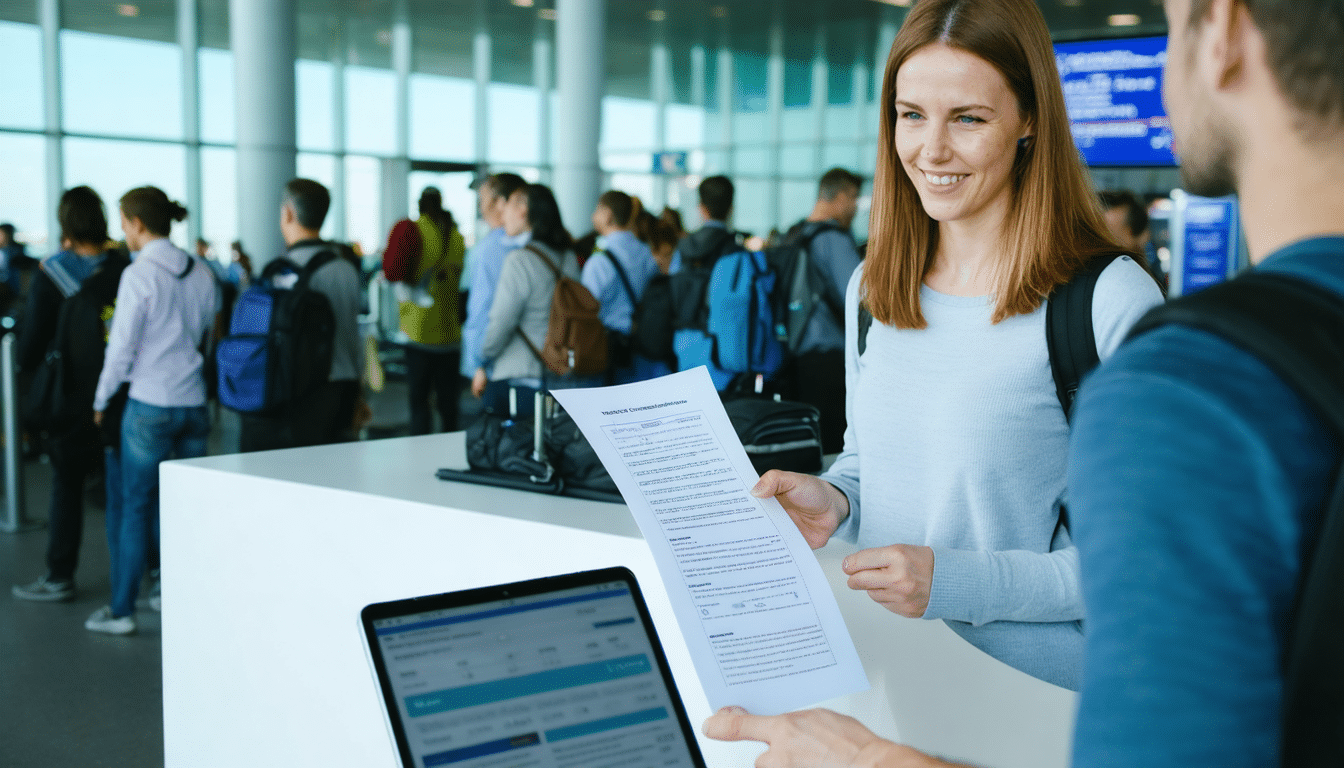 CAA : comprendre le r&ocirc;le de la compensation a&eacute;rienne pour les passagers