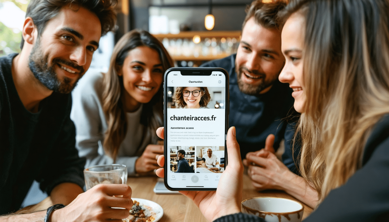 Chantieraccess.fr : avis et retour d’exp&eacute;rience sur cette plateforme