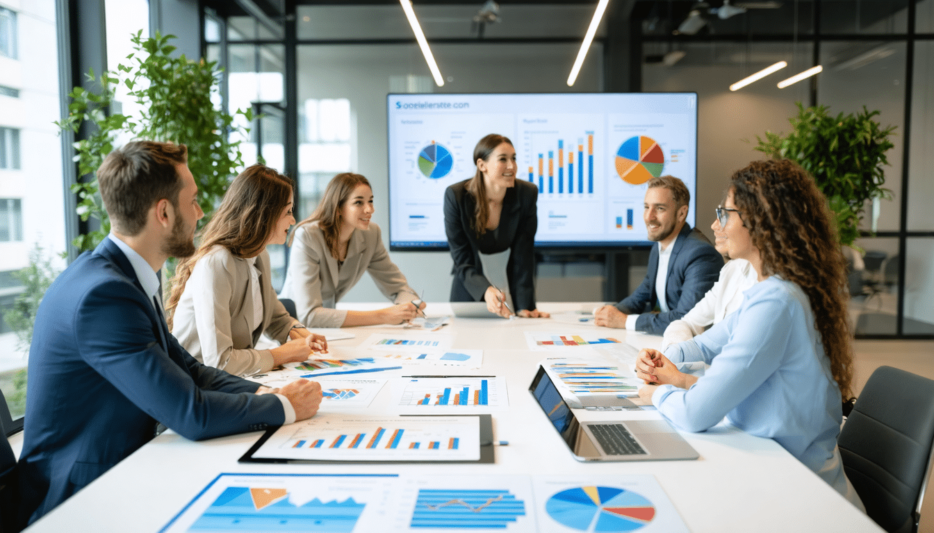 Comprendre le fonctionnement de soci&eacute;t&eacute;.com pour la cr&eacute;ation d’entreprise