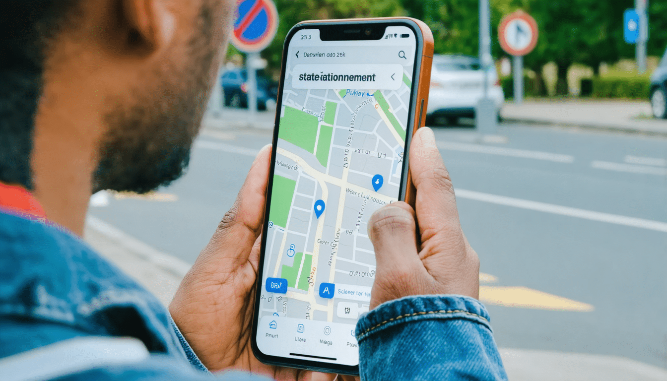 Comprendre le fonctionnement de www.stationement.gouv.fr