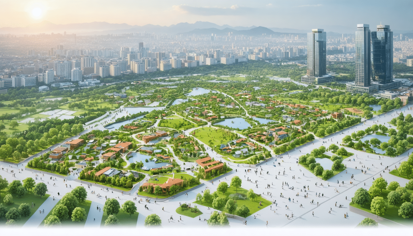 Comprendre le g&eacute;oportail de l’urbanisme et ses enjeux