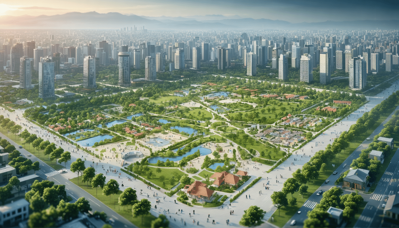 Comprendre le g&eacute;oportail de l’urbanisme et ses enjeux