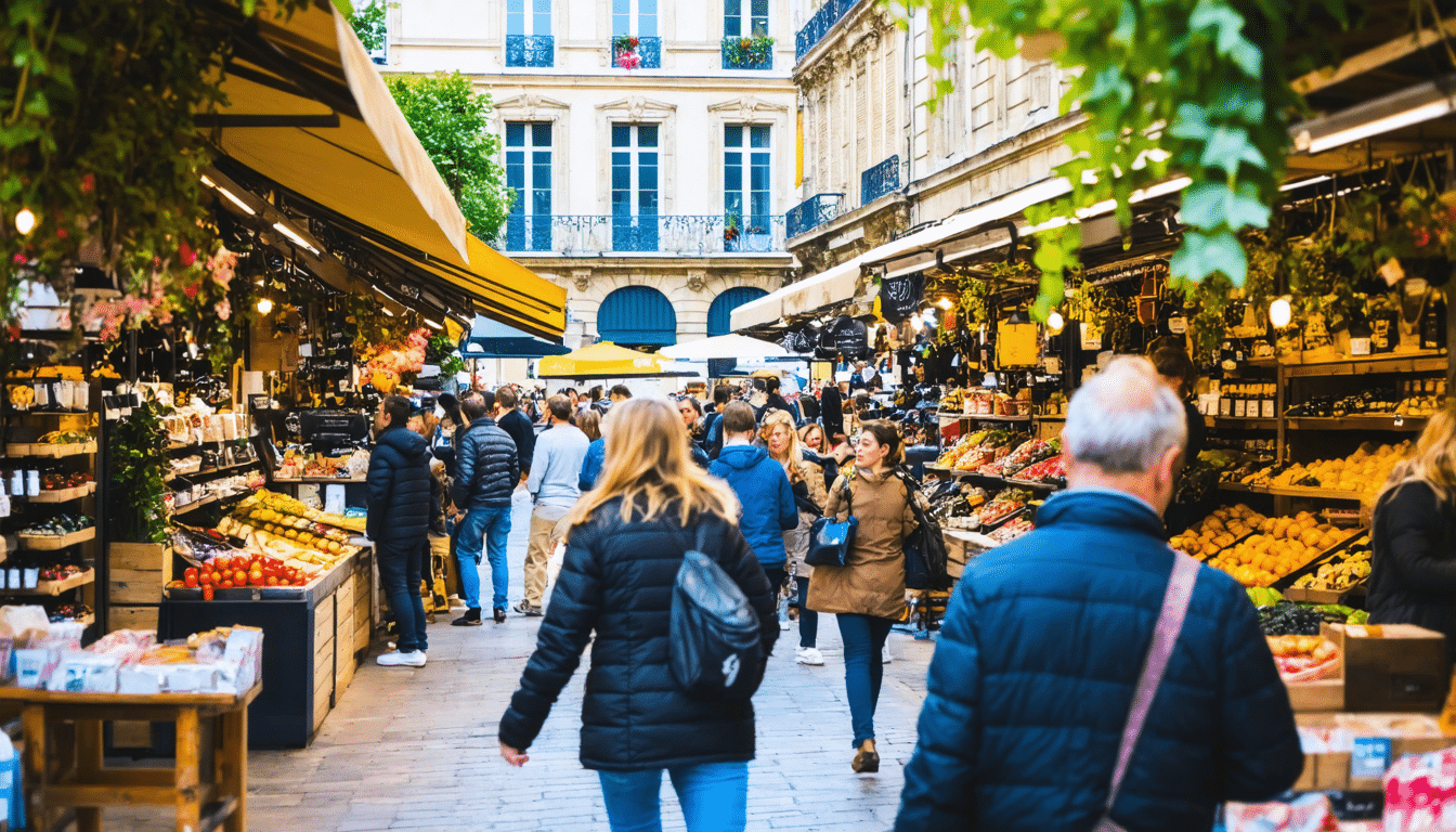 Croissance : simplification et innovation, les clefs du rebond fran&ccedil;ais