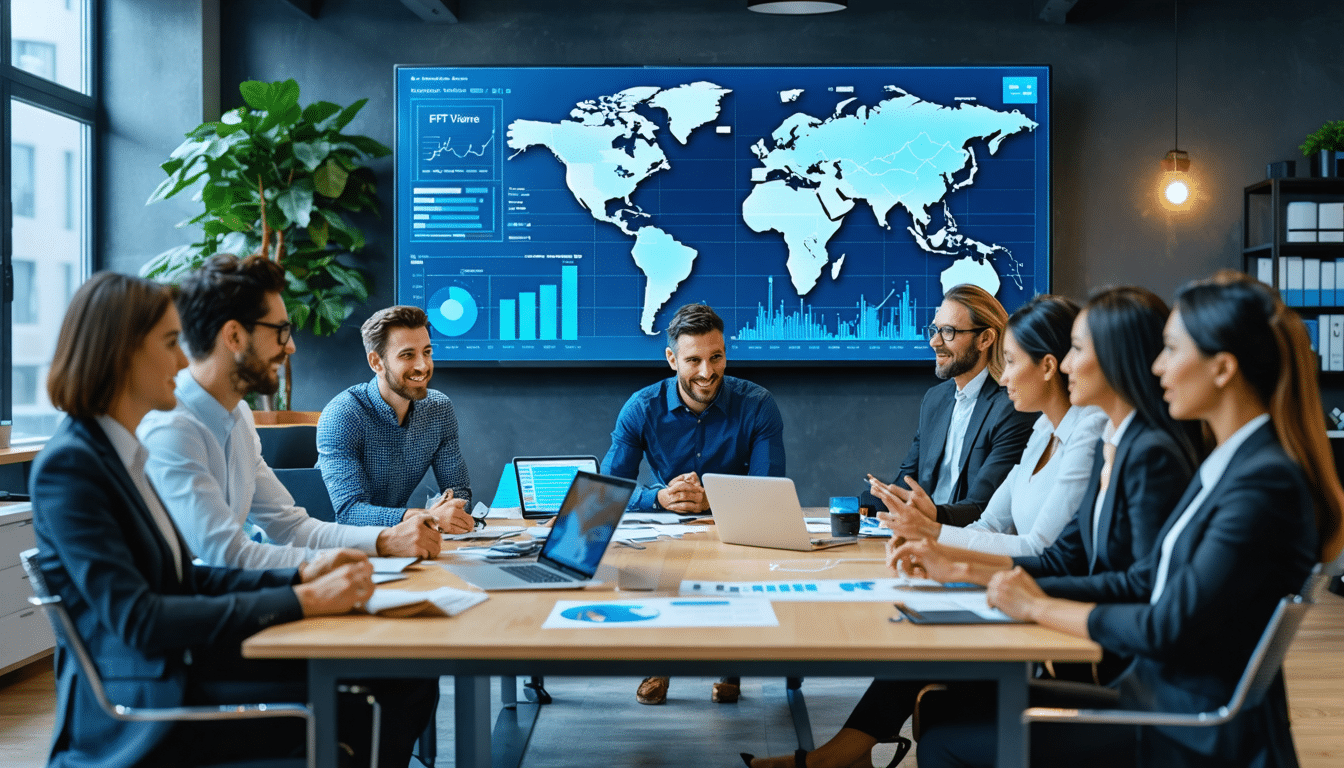 DFT net : comprendre son impact sur le financement du secteur technologique