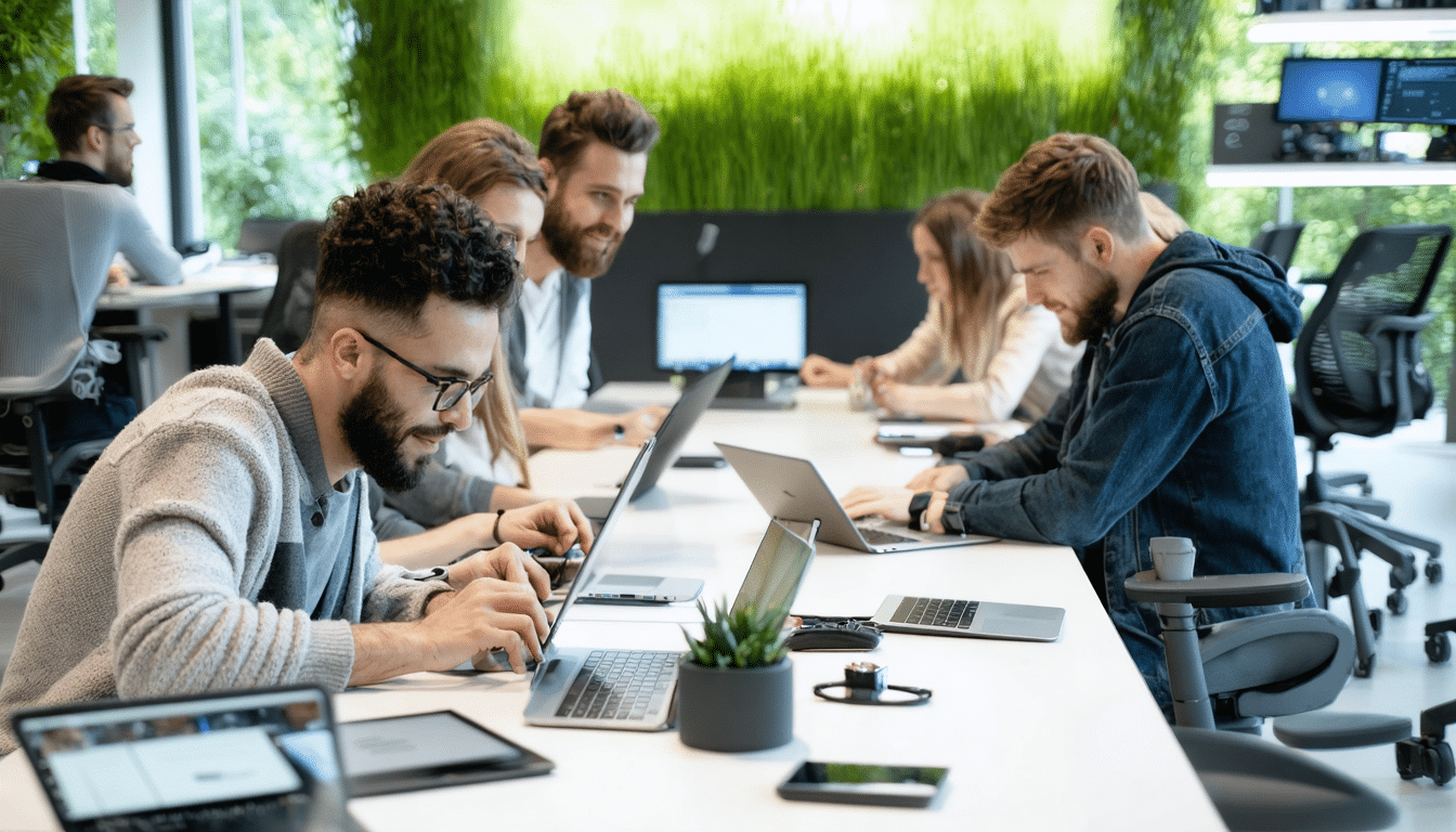 D&eacute;couverte d’arkcity.net : une plateforme innovante pour les passionn&eacute;s de technologie