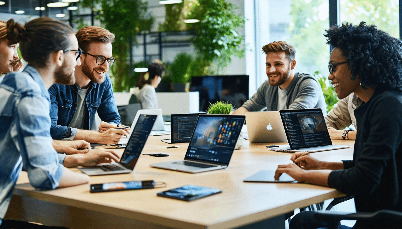 D&eacute;couverte d’arkcity.net : une plateforme innovante pour les passionn&eacute;s de technologie