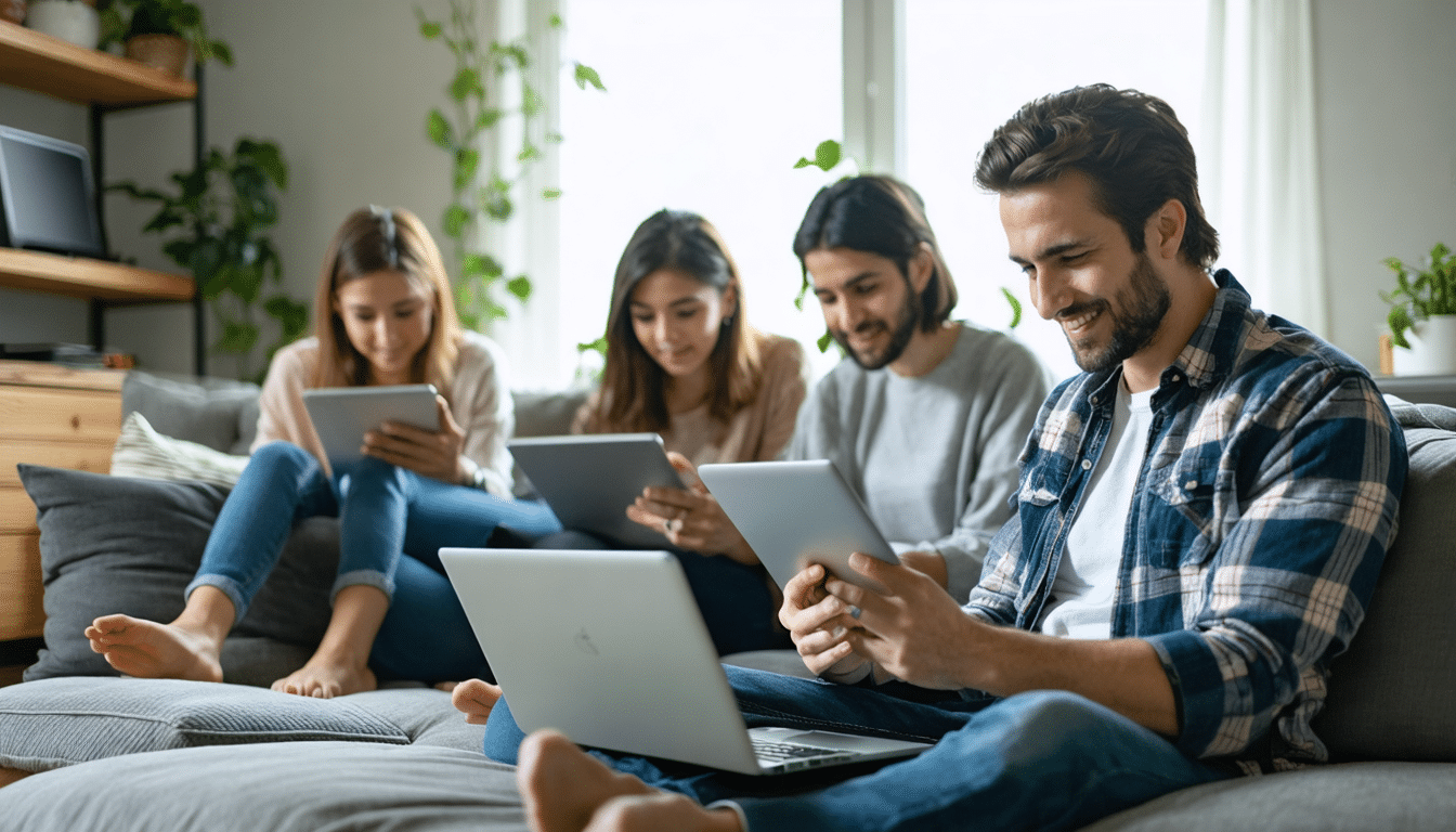 D&eacute;couvrez lecnam net : une plateforme d’apprentissage en ligne pour tous