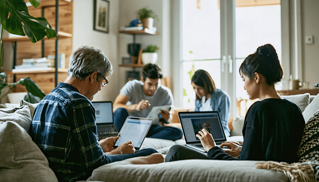 D&eacute;couvrez lecnam net : une plateforme d’apprentissage en ligne pour tous