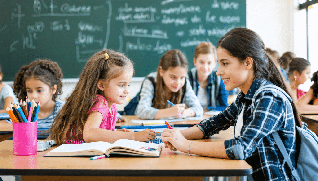 D&eacute;couvrez monlycee.net : la plateforme essentielle pour les &eacute;tudiants et parents