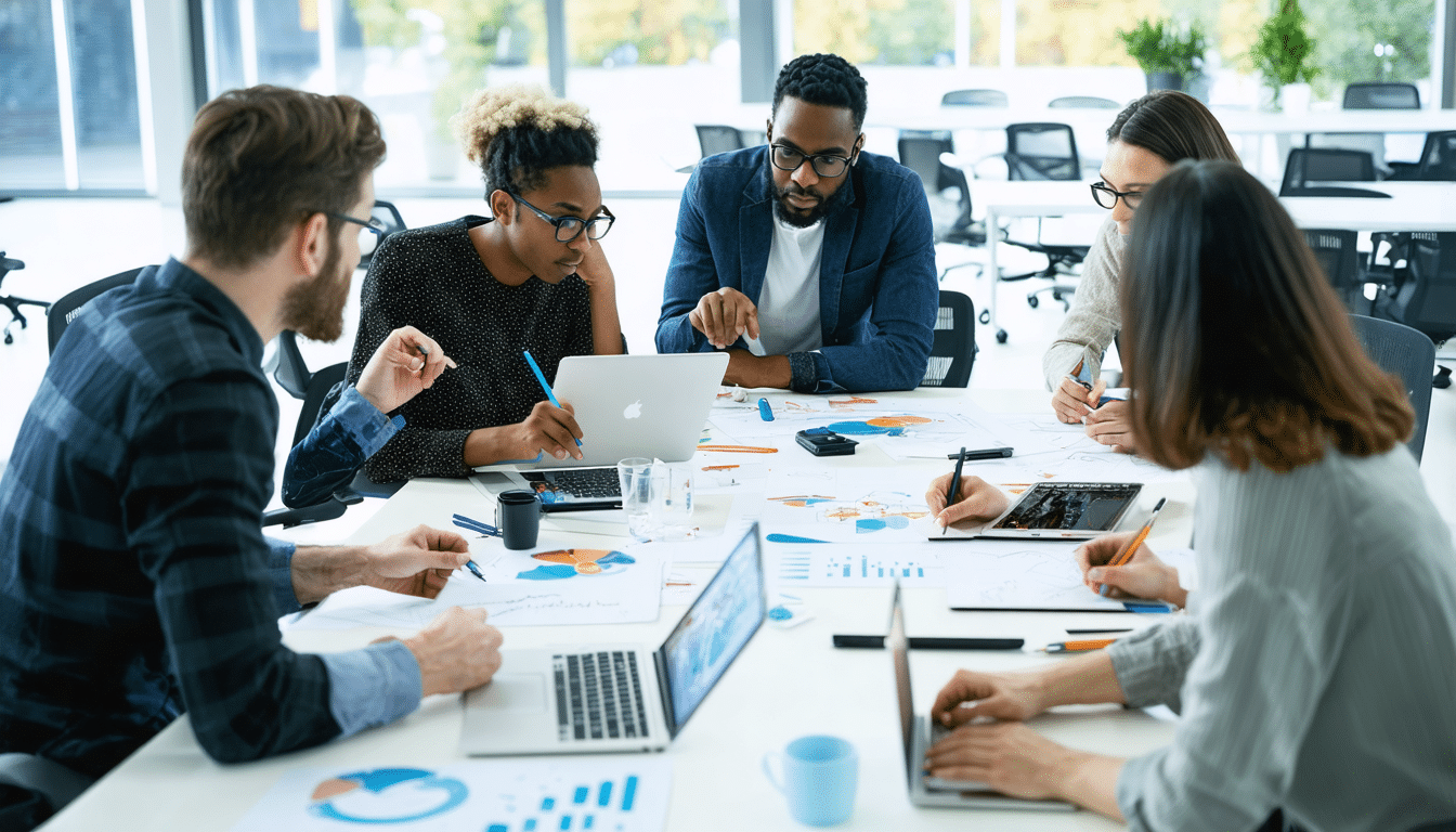 D&eacute;couvrez wyman.fr : votre solution pour des projets innovants