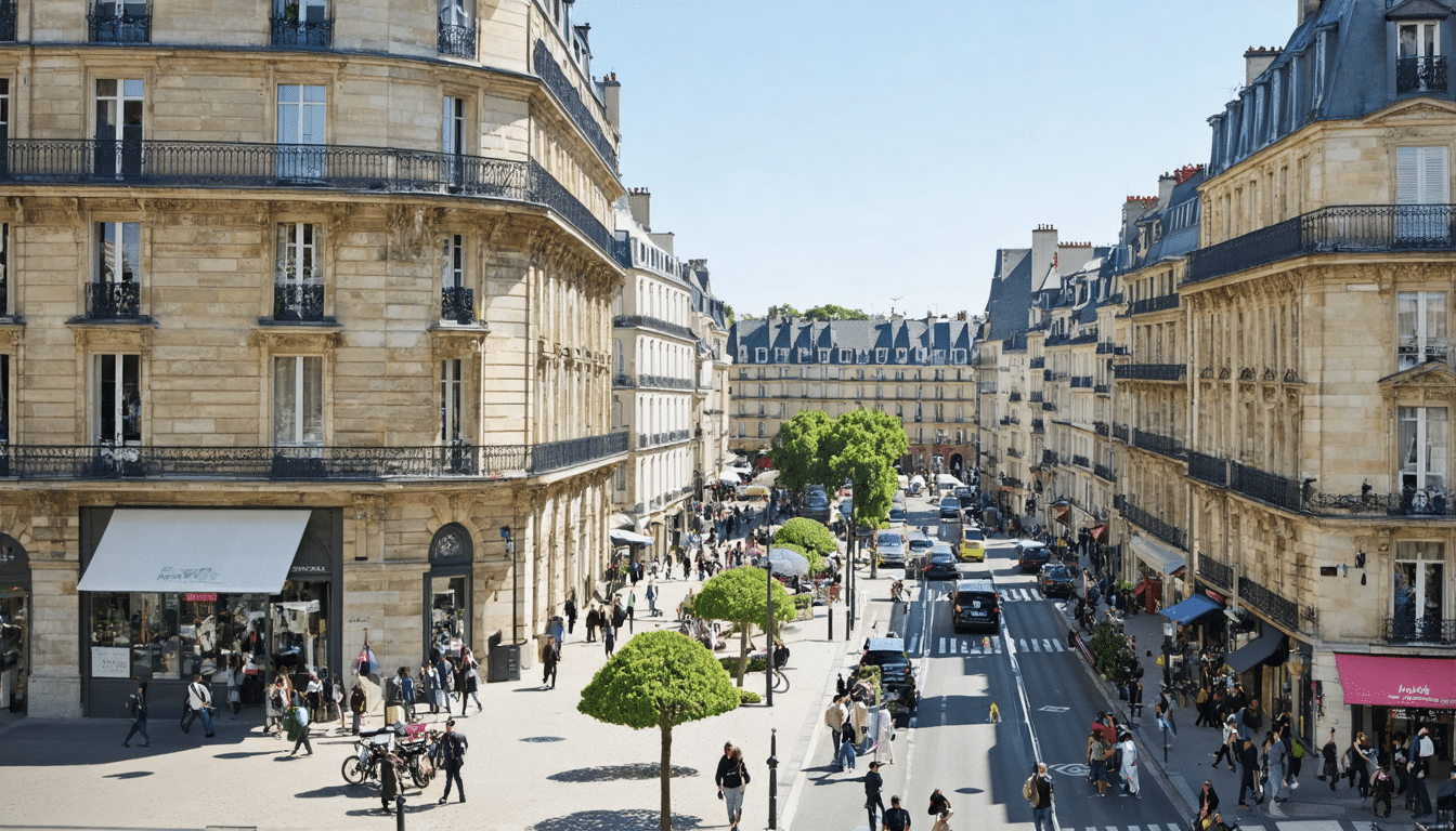 &Eacute;conomie : la France championne d&rsquo;Europe de l&rsquo;attractivit&eacute;