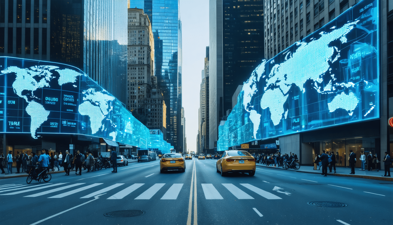 Le chiffre d’affaires mondial en 2023 : tendances et perspectives
