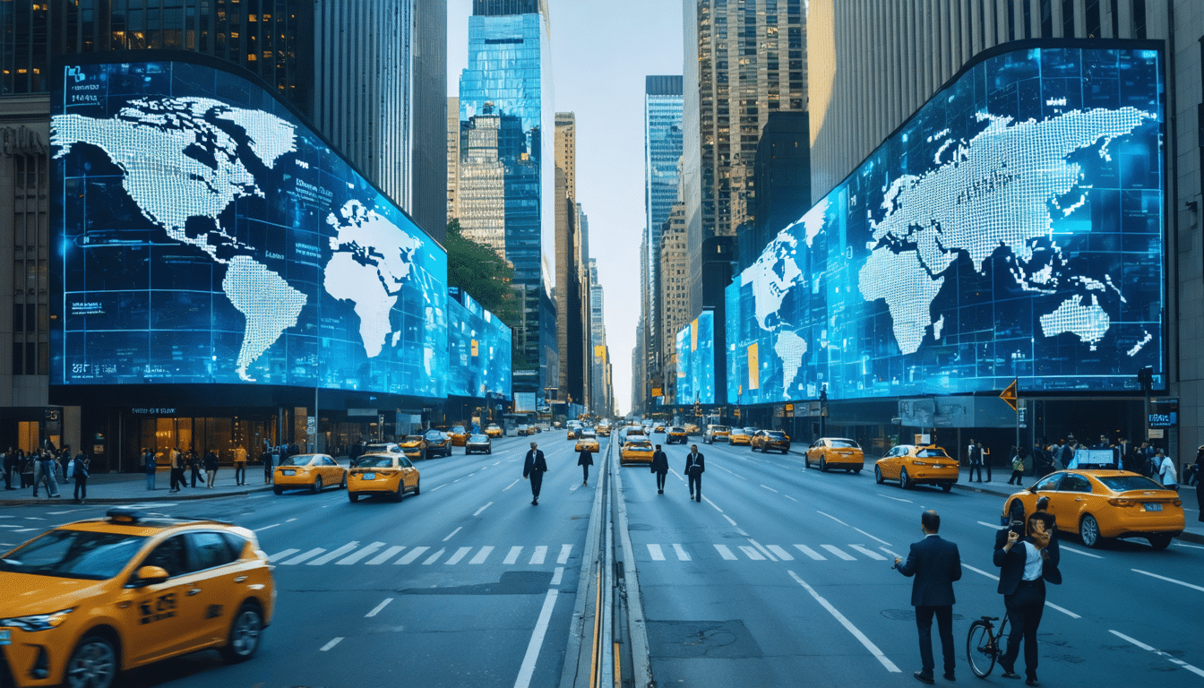 Le chiffre d’affaires mondial en 2023 : tendances et perspectives