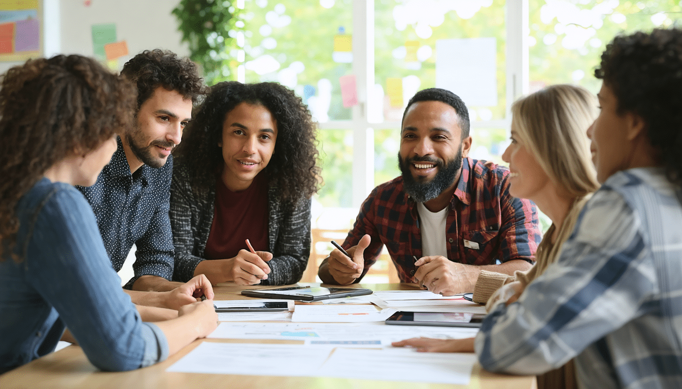 Le recensement et moi : comprendre son importance et son impact