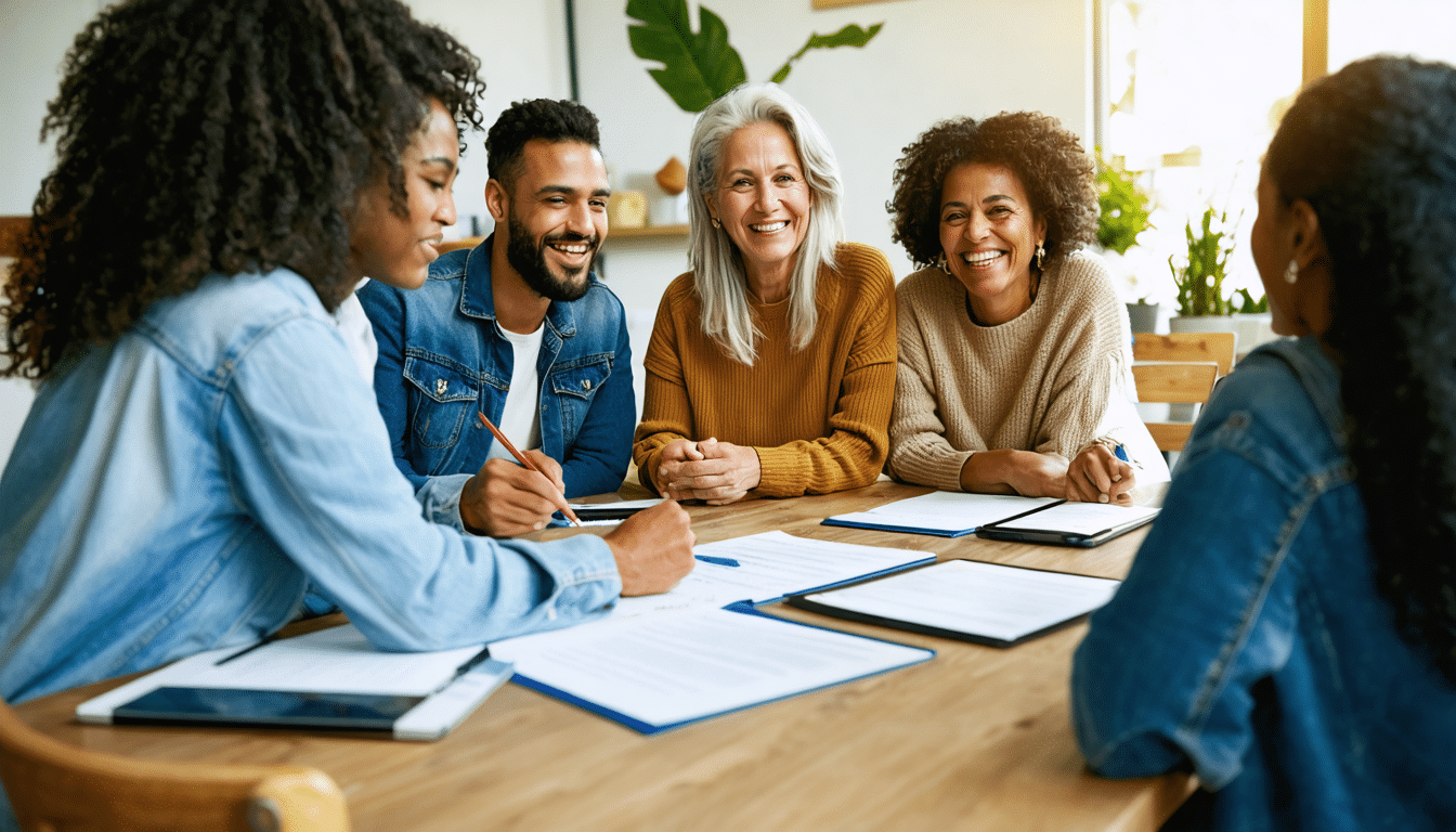 Le recensement et moi : comprendre son importance et son impact