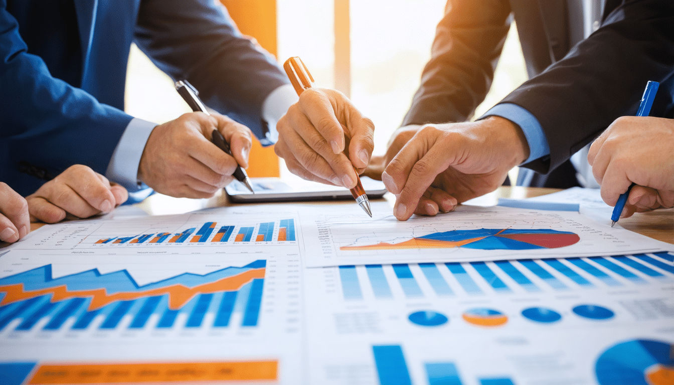 Les PME face aux d&eacute;fis &eacute;conomiques et &agrave; l&rsquo;essor de l&rsquo;innovation en 2024