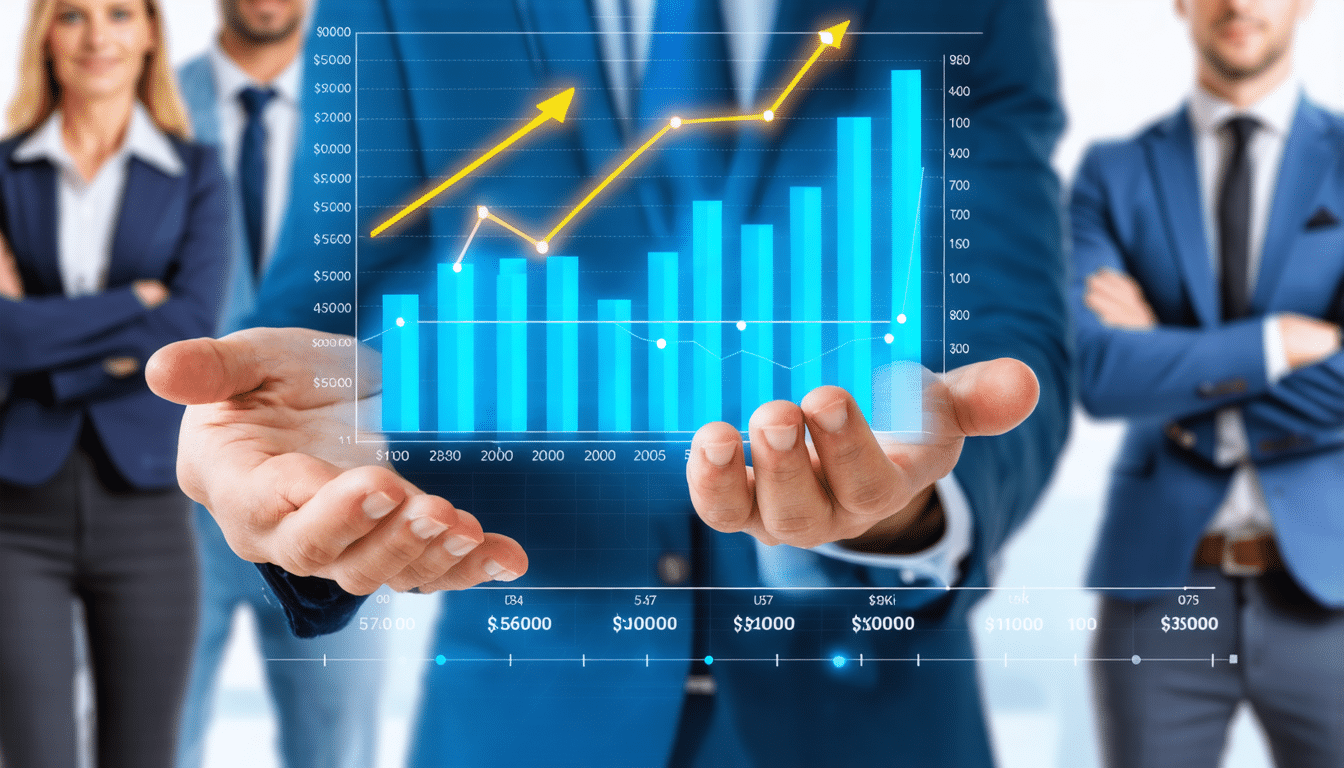 Les PME face aux d&eacute;fis &eacute;conomiques et &agrave; l&rsquo;essor de l&rsquo;innovation en 2024