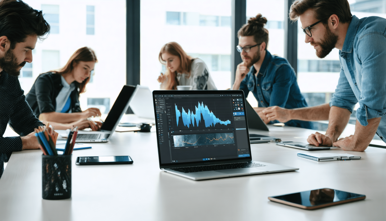 Les derni&egrave;res tendances tech sur i-nfo.fr