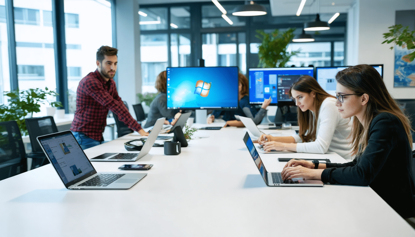 Les derni&egrave;res tendances tech sur i-nfo.fr