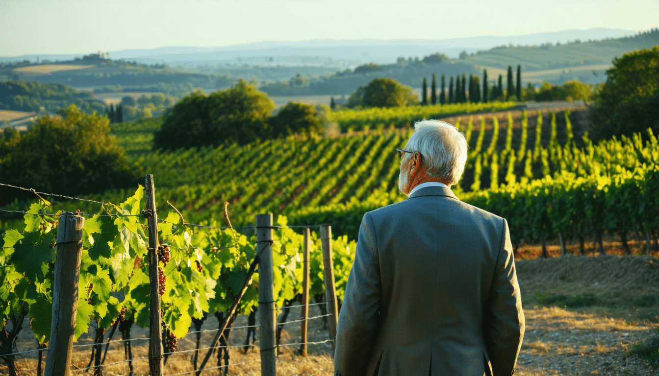 L’informateur de Bourgogne : comprendre son r&ocirc;le et son impact