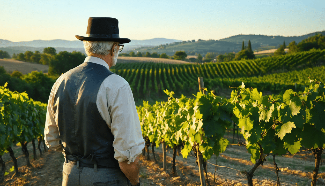 L’informateur de Bourgogne : comprendre son r&ocirc;le et son impact