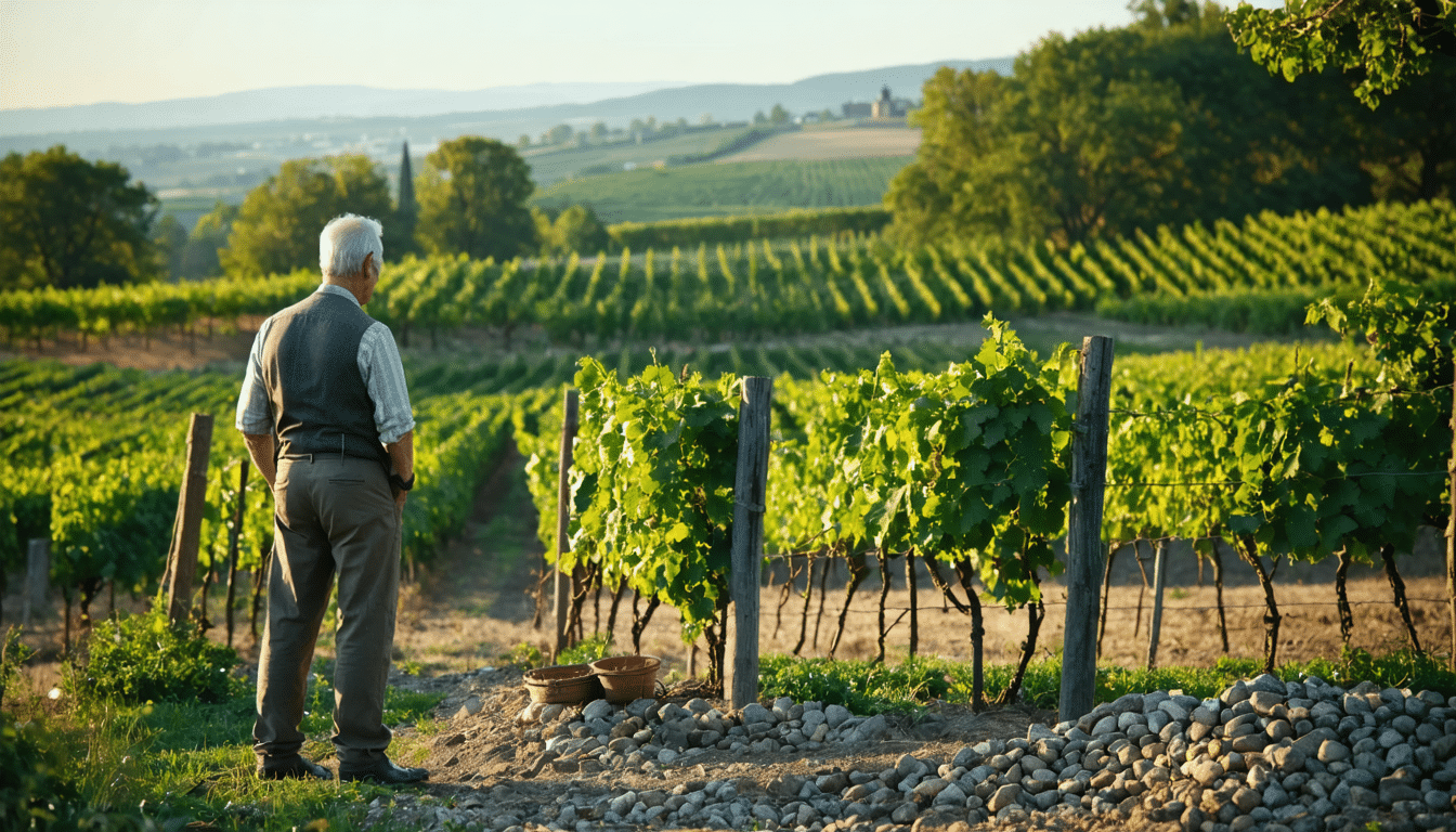 L’informateur de Bourgogne : comprendre son r&ocirc;le et son impact
