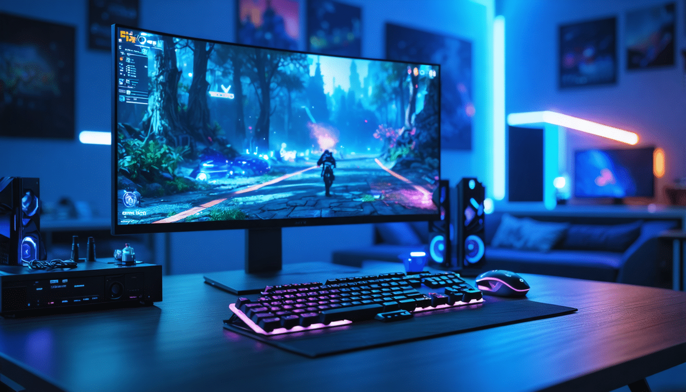 Rank-by-ping.com : comprendre son impact sur les performances de jeu en ligne