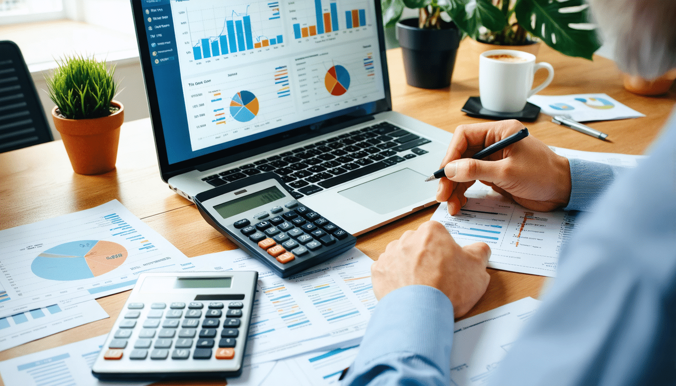 Tout savoir sur la conversion de 2900 brut en net