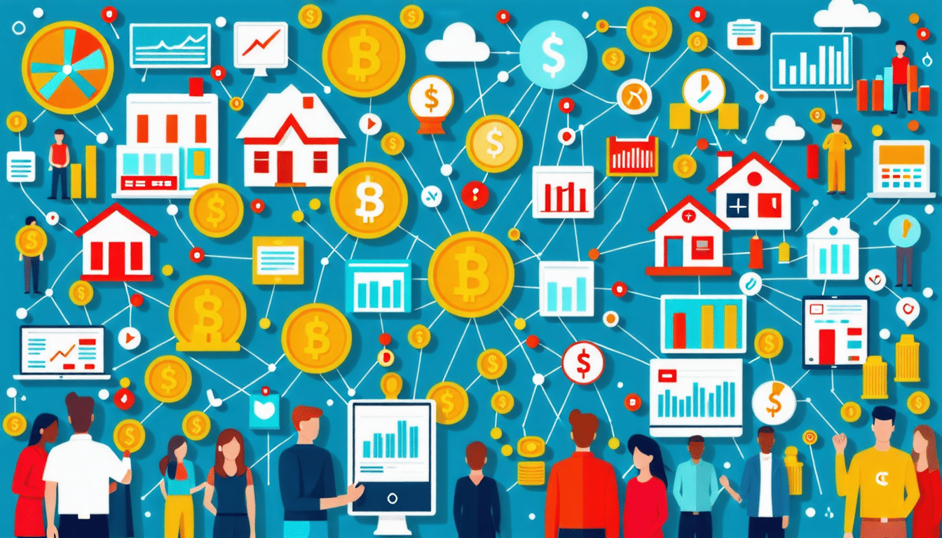 Anaxago : comment diversifier ses investissements avec le crowdfunding