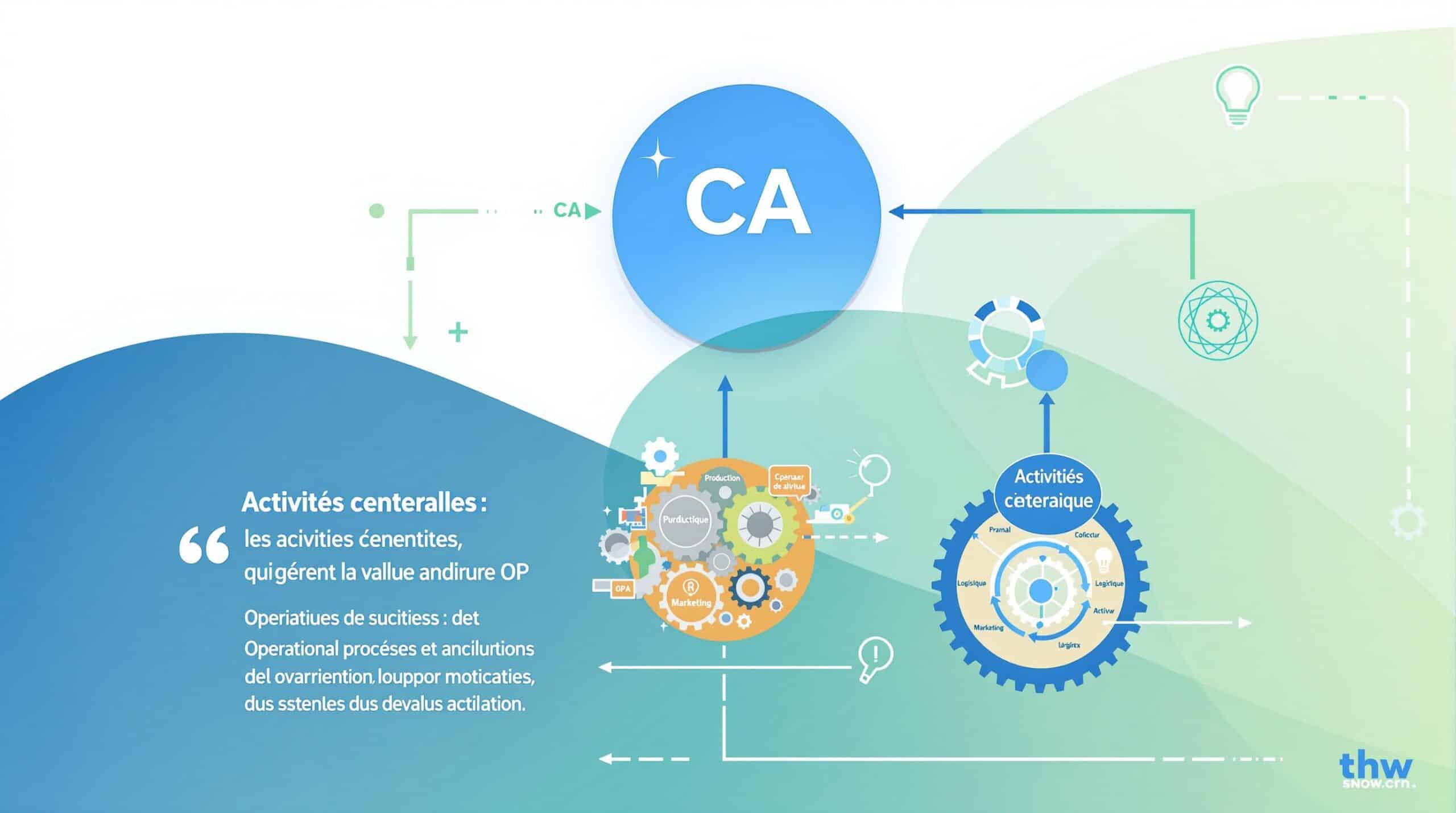 CA OP : optimisez vos opportunit&eacute;s commerciales