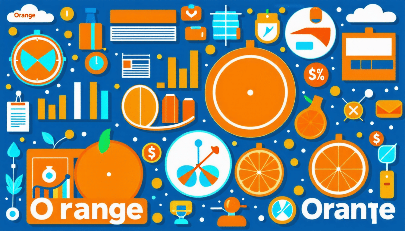CE Orange : tout savoir sur les offres et r&eacute;ductions pour les employ&eacute;s du groupe