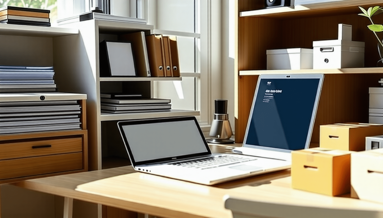 EDOC Perso : archiver et prot&eacute;ger ses documents personnels en toute simplicit&eacute;