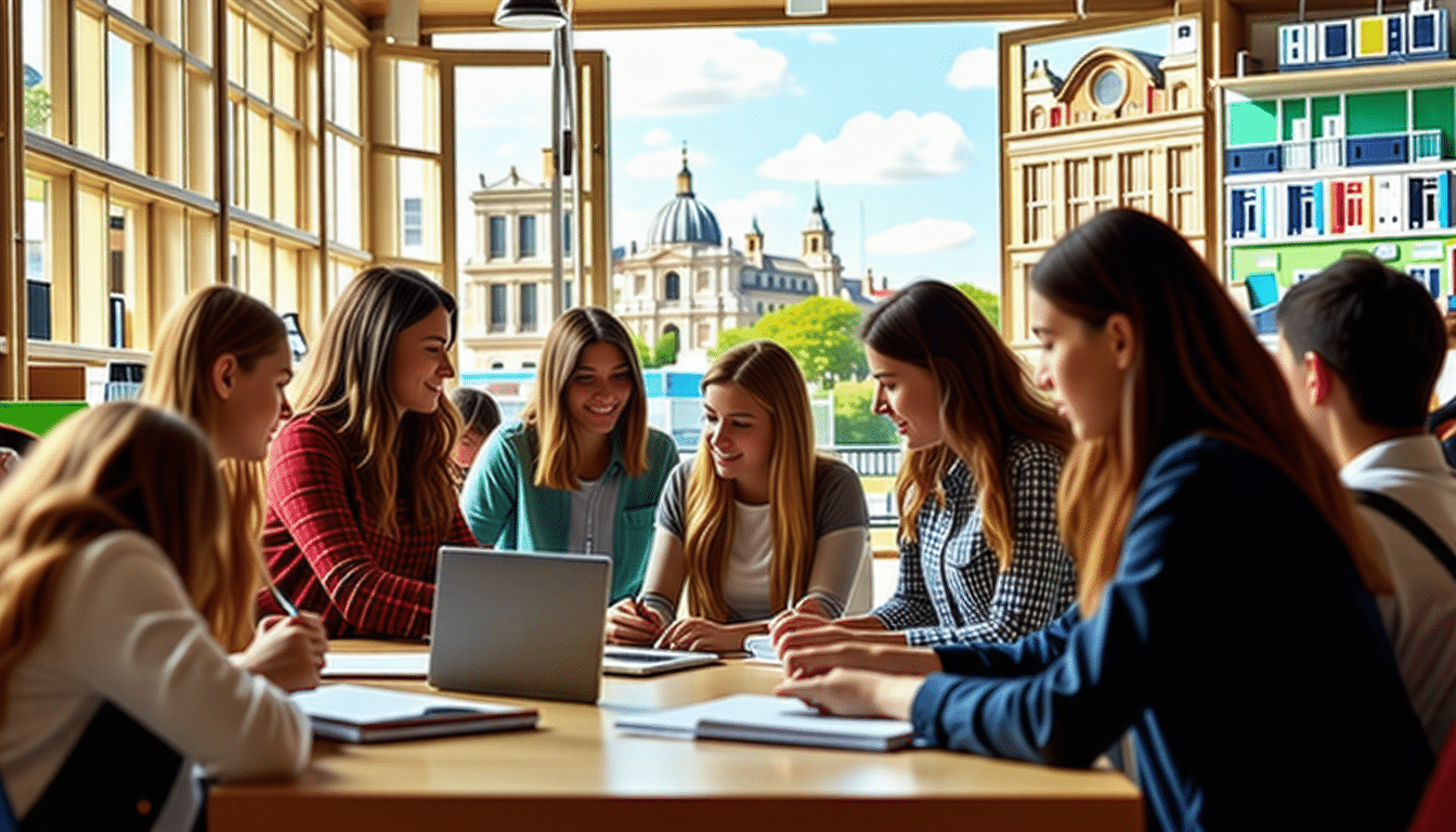 &Eacute;duc de Normandie : un portail &eacute;ducatif essentiel pour &eacute;l&egrave;ves et enseignants