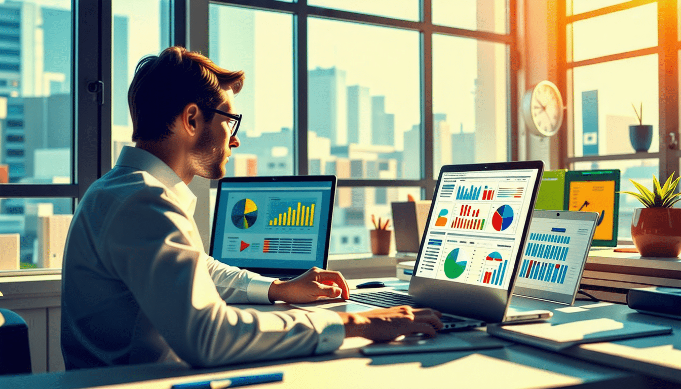 Expertiseo.fr : externaliser la gestion comptable pour gagner du temps