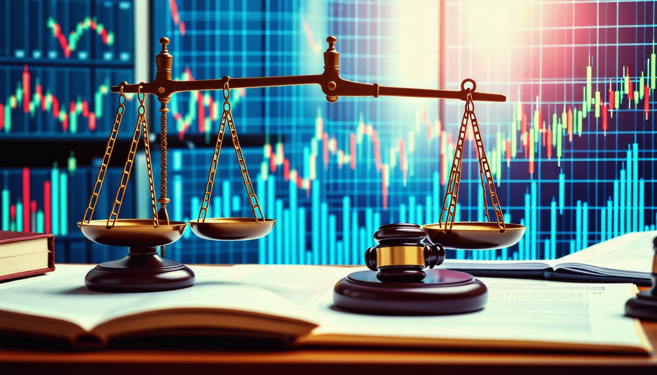 FD : quel est son impact dans le domaine financier et juridique ?
