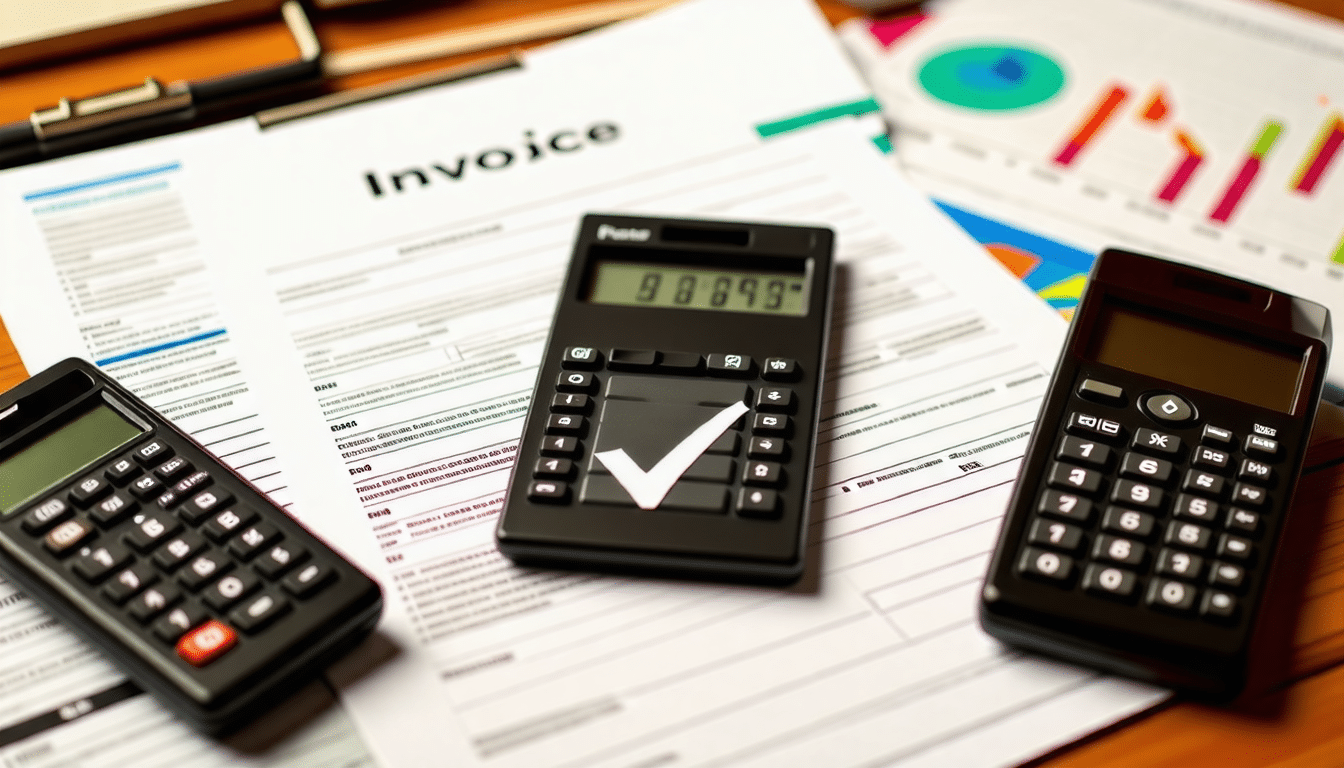 Facture acquitt&eacute;e : comprendre son r&ocirc;le et son importance en comptabilit&eacute;