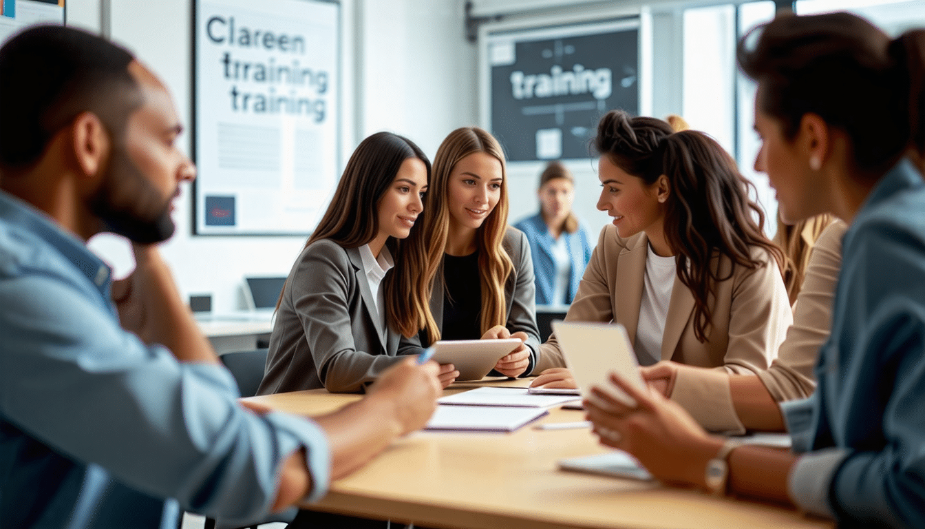 Formationneur : comment choisir la formation la plus adapt&eacute;e &agrave; son projet professionnel