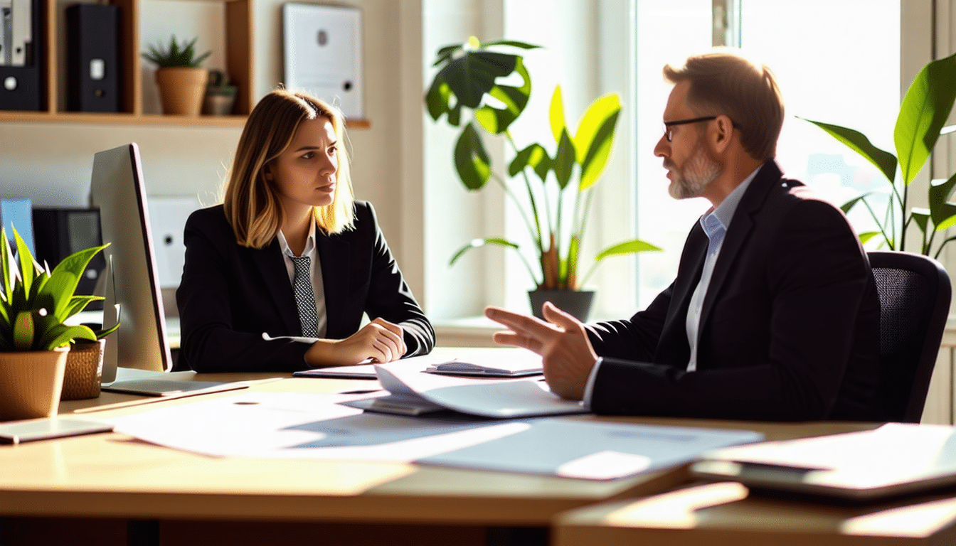 Licenciement pour inaptitude : comment prot&eacute;ger ses droits en tant que salari&eacute;