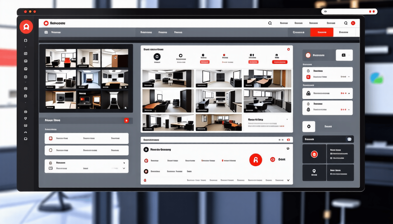 Mon Portail Securitas : un outil pour g&eacute;rer la s&eacute;curit&eacute; d&rsquo;une entreprise &agrave; distance