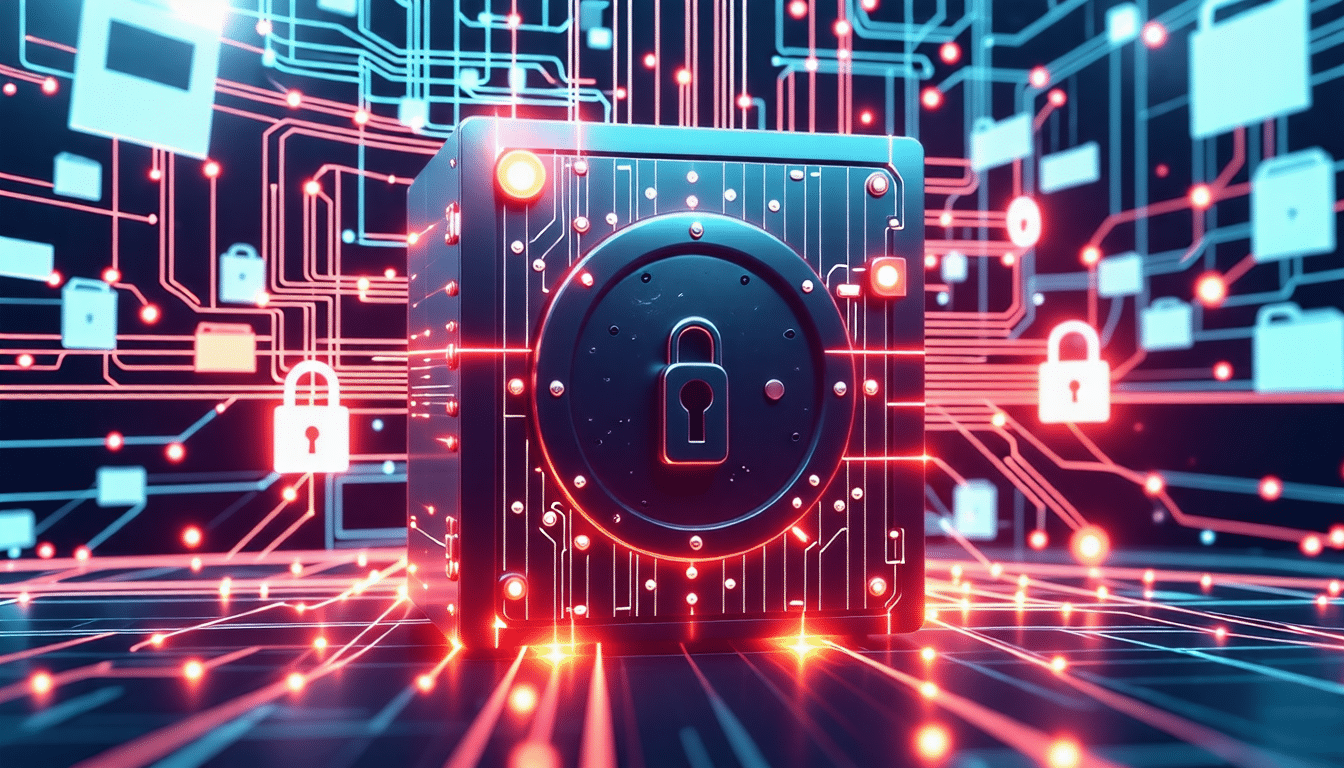 MyArkevia : un coffre-fort num&eacute;rique pour conserver et s&eacute;curiser ses fichiers